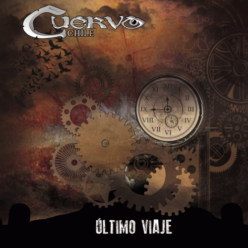 Cuervo : Último Viaje